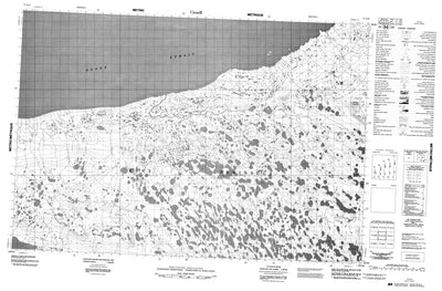 Hargrave River, NU (077A12 CanMatrix)