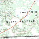 Jackfish Lake, SK (073F01 CanMatrix)