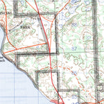 Jackfish Lake, SK (073F01 CanMatrix)