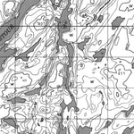 Herbert Lake, SK (074P09 CanMatrix)