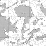 Beirnes Lake, NT (075M08 CanMatrix)