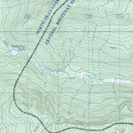 Mount Fosthall, BC (082L08 CanMatrix)
