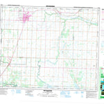 Wetaskiwin, AB (083A14 CanMatrix)