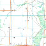 Wetaskiwin, AB (083A14 CanMatrix)