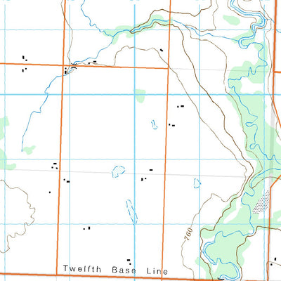 Wetaskiwin, AB (083A14 CanMatrix)