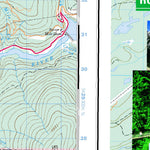 Trail, BC (082F04 CanMatrix)