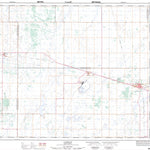 Lanigan, SK (072P14 CanMatrix)