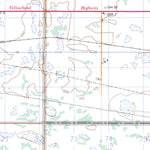 Lanigan, SK (072P14 CanMatrix)