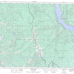 Deer Park, BC (082E08 CanMatrix)