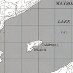 Mayson Lake, SK (074G14 CanMatrix)