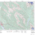 Golden, BC (082N07 CanMatrix)