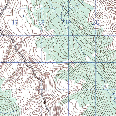 Golden, BC (082N07 CanMatrix)