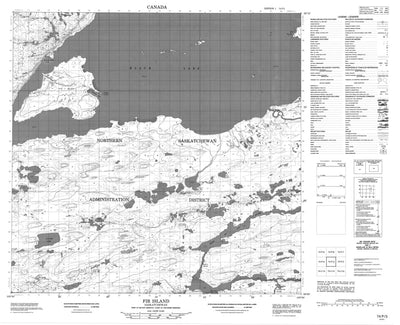 Fir Island, SK (074P03 CanMatrix)