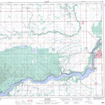 Nipawin, SK (073H08 CanMatrix)