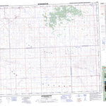 Springwater, SK (072N16 CanMatrix)