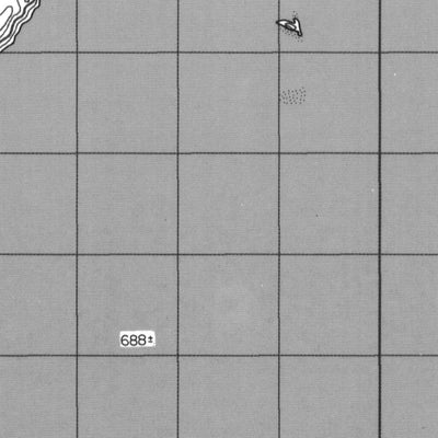 Bustard Island, AB (074L15 CanMatrix)