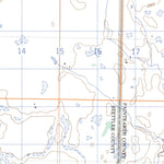 Hackett, AB (083A01 CanMatrix)