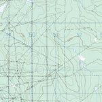 Shiningbank Lake, AB (083F16 CanMatrix)