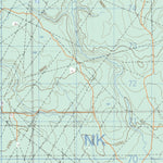 Shiningbank Lake, AB (083F16 CanMatrix)