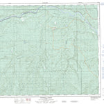 Windfall Creek, AB (083K01 CanMatrix)