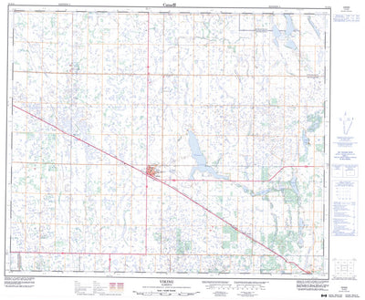Viking, AB (073E04 CanMatrix)
