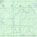 Waskahigan River, AB (083K11 CanMatrix)