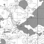 Mary Lake, NT (065L05 CanMatrix)