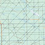 Eta Lake, AB (083G05 CanMatrix)