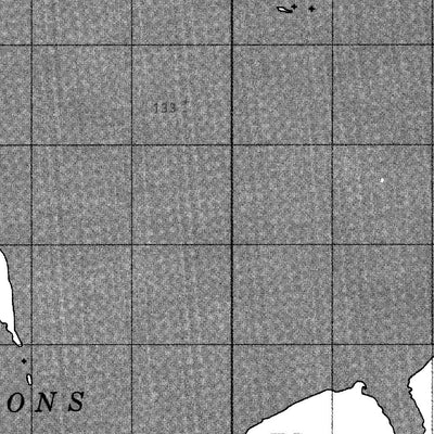 Judge Sissons Lake, NU (066A05 CanMatrix)