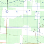 Josephine Creek, AB (084D03 CanMatrix)