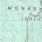 Almond Mountain, BC (082E07 CanMatrix)
