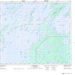 Hunter Bay, SK (073P02 CanMatrix)