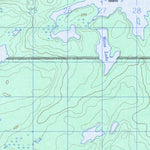 Hunter Bay, SK (073P02 CanMatrix)