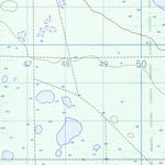 Seal Lake, AB (084C01 CanMatrix)