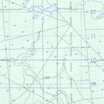 Seal Lake, AB (084C01 CanMatrix)