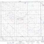 Trossachs, SK (072H09 CanMatrix)