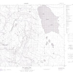 Little Narrow Lake, SK (073I08 CanMatrix)