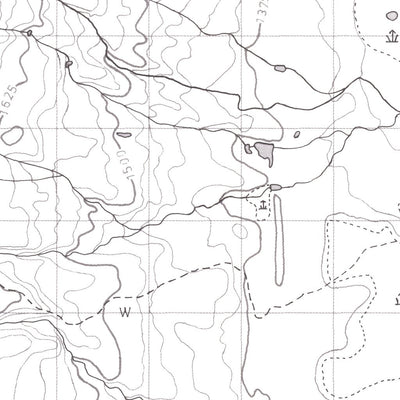 Little Narrow Lake, SK (073I08 CanMatrix)