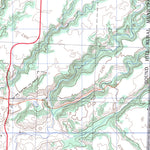 Meeting Lake, SK (073G04 CanMatrix)