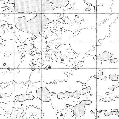 Sid Lake, NT (075I08 CanMatrix)