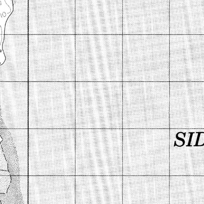 Sid Lake, NT (075I08 CanMatrix)
