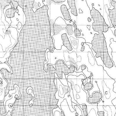 Buliard Lake, NU (066J03 CanMatrix)