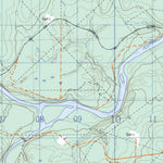 Crimson Lake, AB (083B06 CanMatrix)