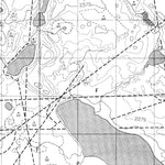 Hospital Creek, AB (084B08 CanMatrix)