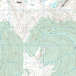 Downie Creek, BC (082M08 CanMatrix)