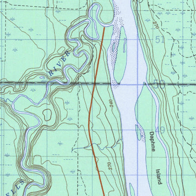 Bitumount, AB (074E05 CanMatrix)