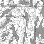 Dodge Lake, NT (074P13 CanMatrix)