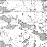 Gozdz Lake, NT (075H04 CanMatrix)