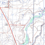 Cardston, AB (082H03 CanMatrix)