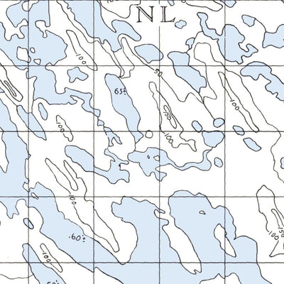 Knud Inlet East, NU (067A07 CanMatrix)